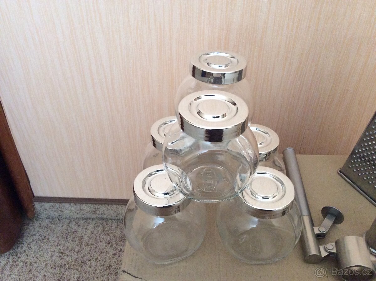 #STRUHADLO #LIS NA ČESNEK #KOŘENKY - 5