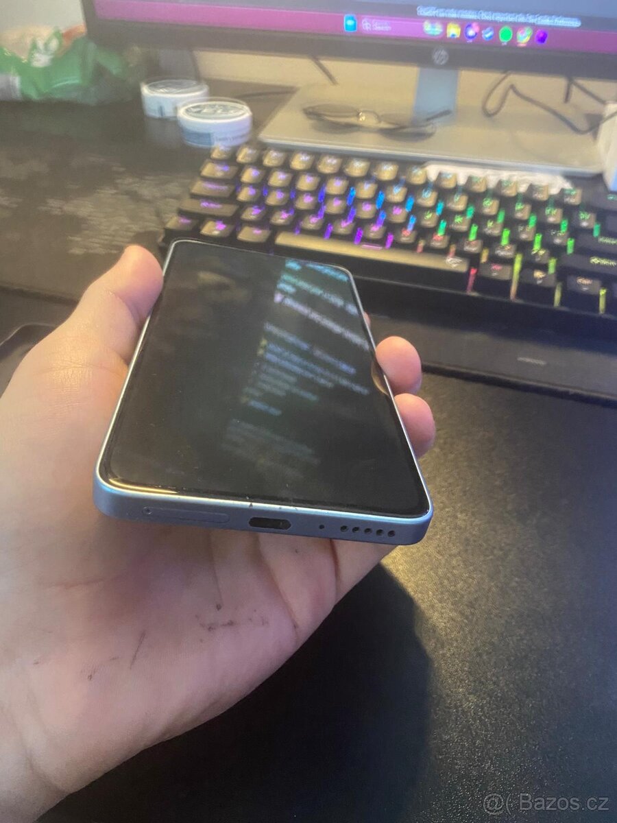 Redmi Note 13 256gb - 5