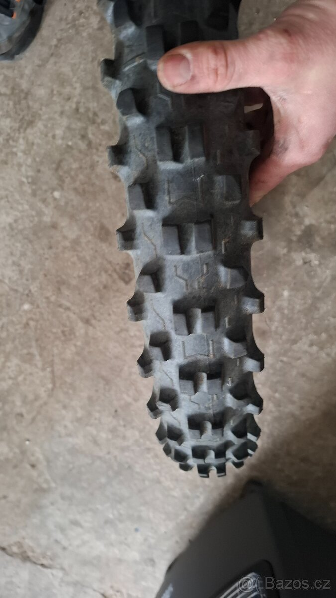 motokros gumy - 5