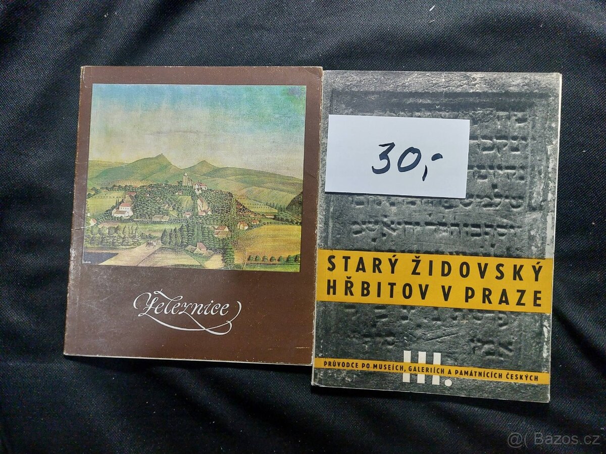 Knihy historie, dějiny - 5