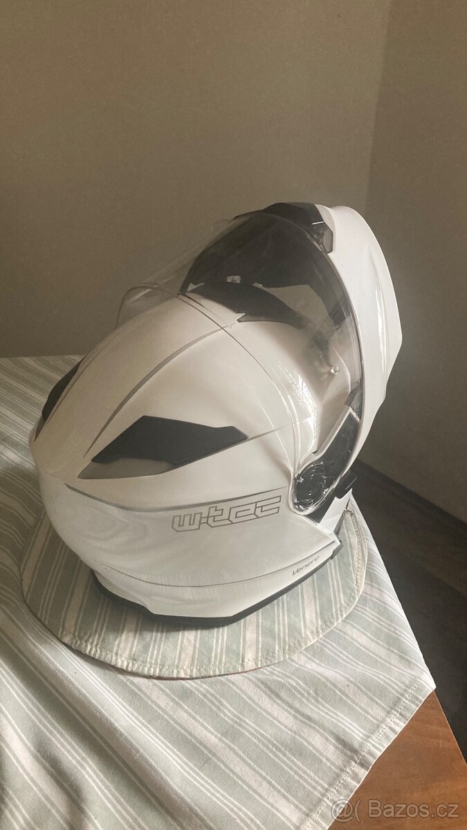 Prodám integrální helmu - 5
