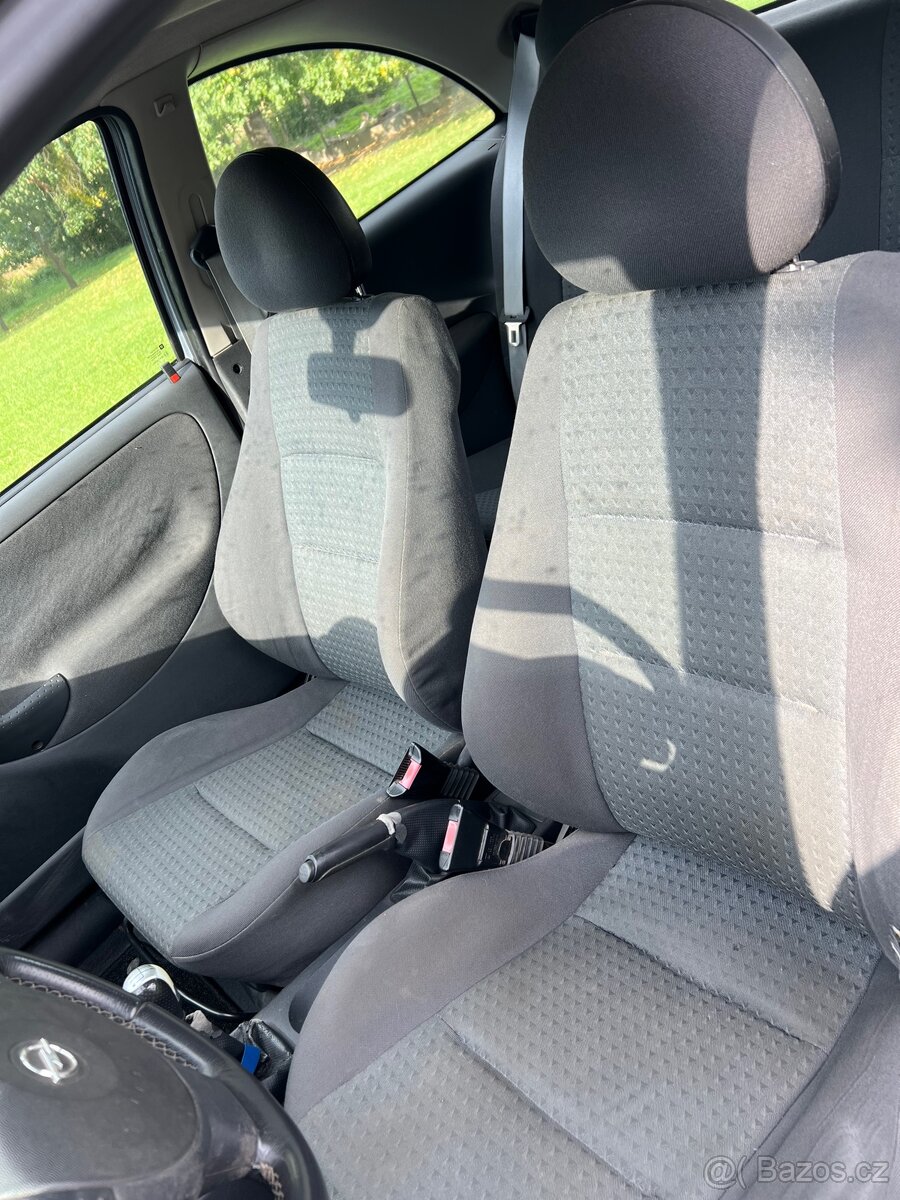 Opel Corsa 1.3dti - 5