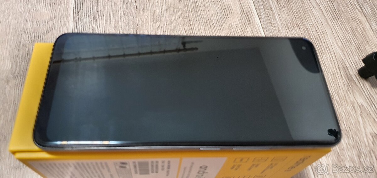 Prodám Realme 8 (6/128GB) - 5