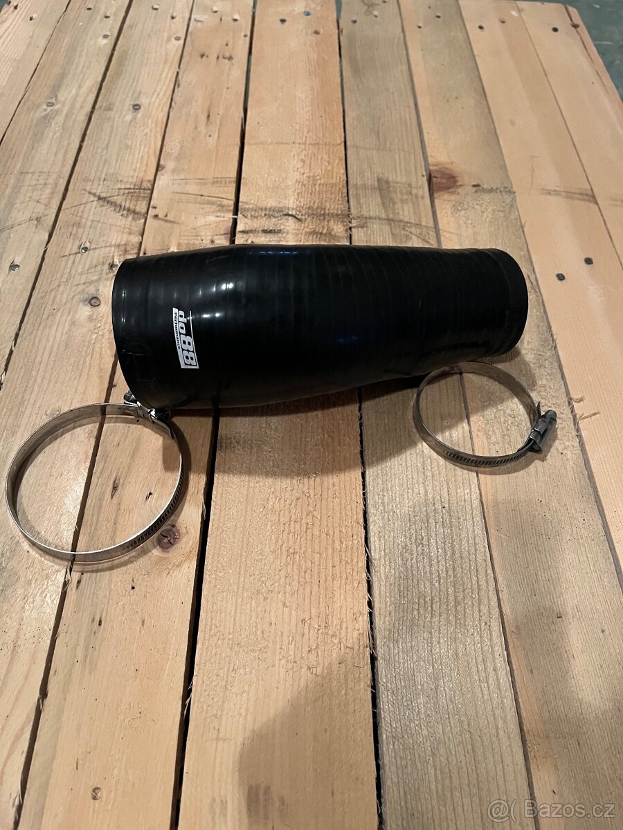 Díly Saab 9-5 Hirsch Performance 300 PS Troll Maptun DO88 - 5