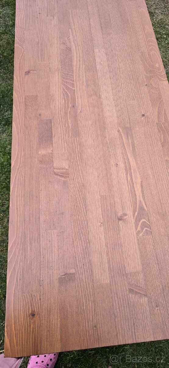 Stolek Ikea Markor - 5