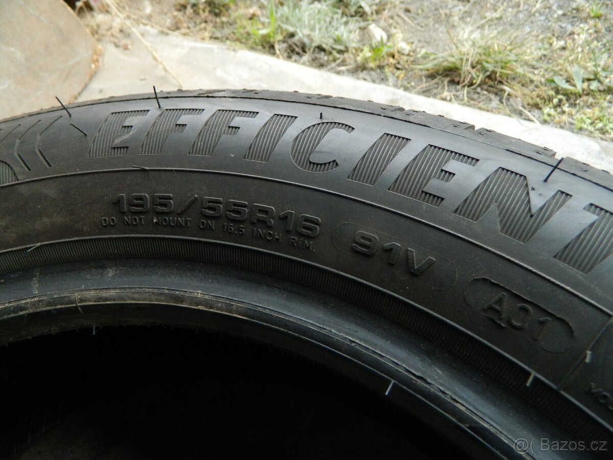 195/55 r16 91v 1ks - 5