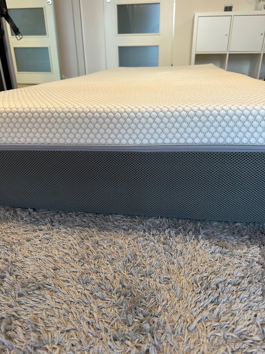 Paměťová matrace - 5