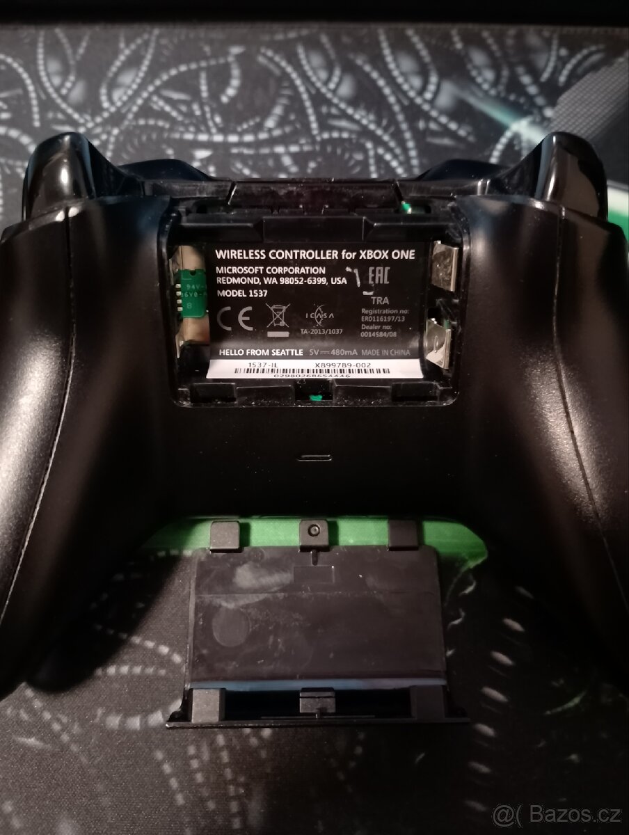XBOX/PC Controller - 5
