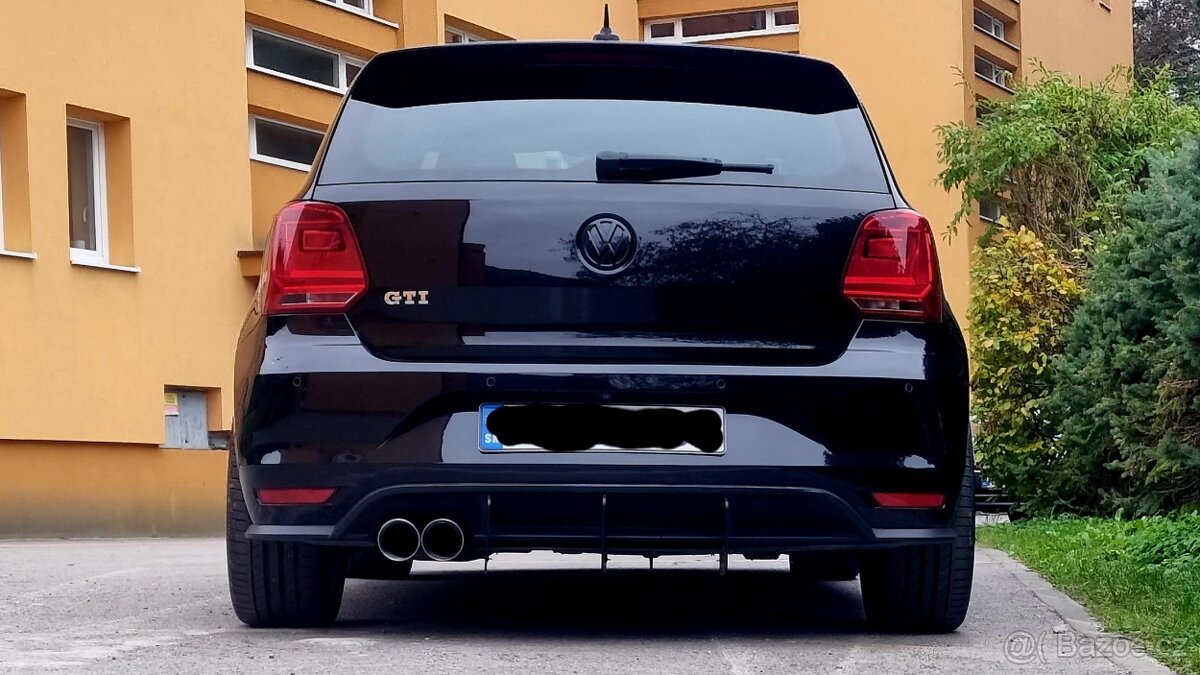 Polo gti - 5