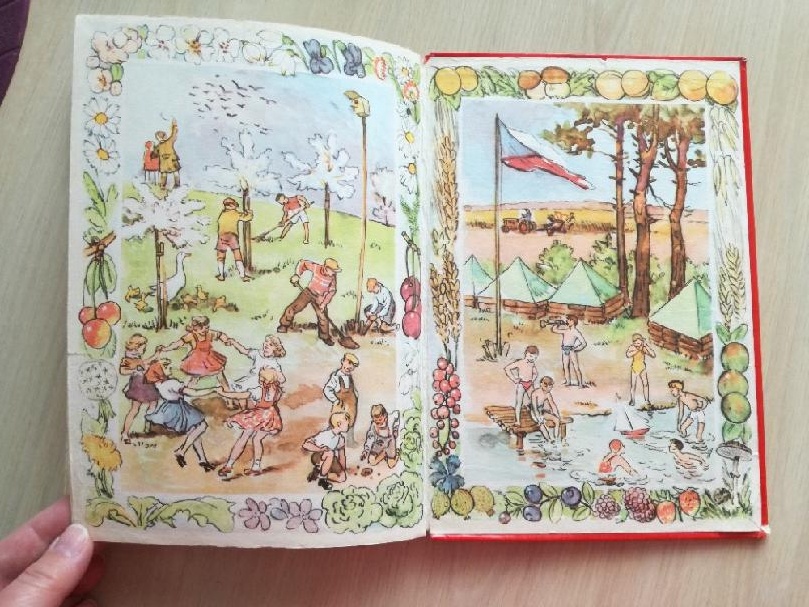 Slabikář (1973) - 5