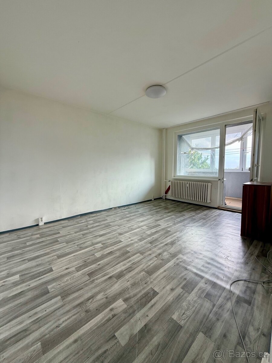 Prodej bytu 3+1 60 m² Kamenná, Chomutov - 5