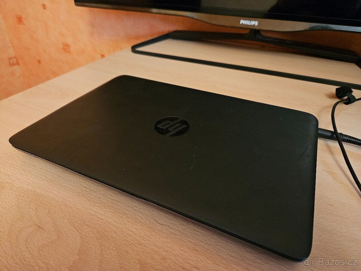 Odolný HP EliteBook 820 G1 (i5, 8GB RAM, 256GB SSD) - 5