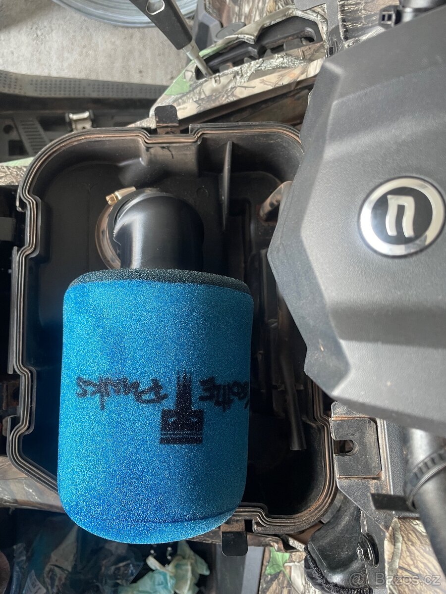 Cf moto x1000 gladiator