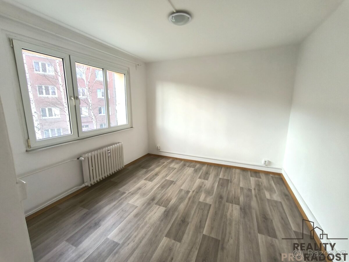 Byt 2+1 s lodžií - 5