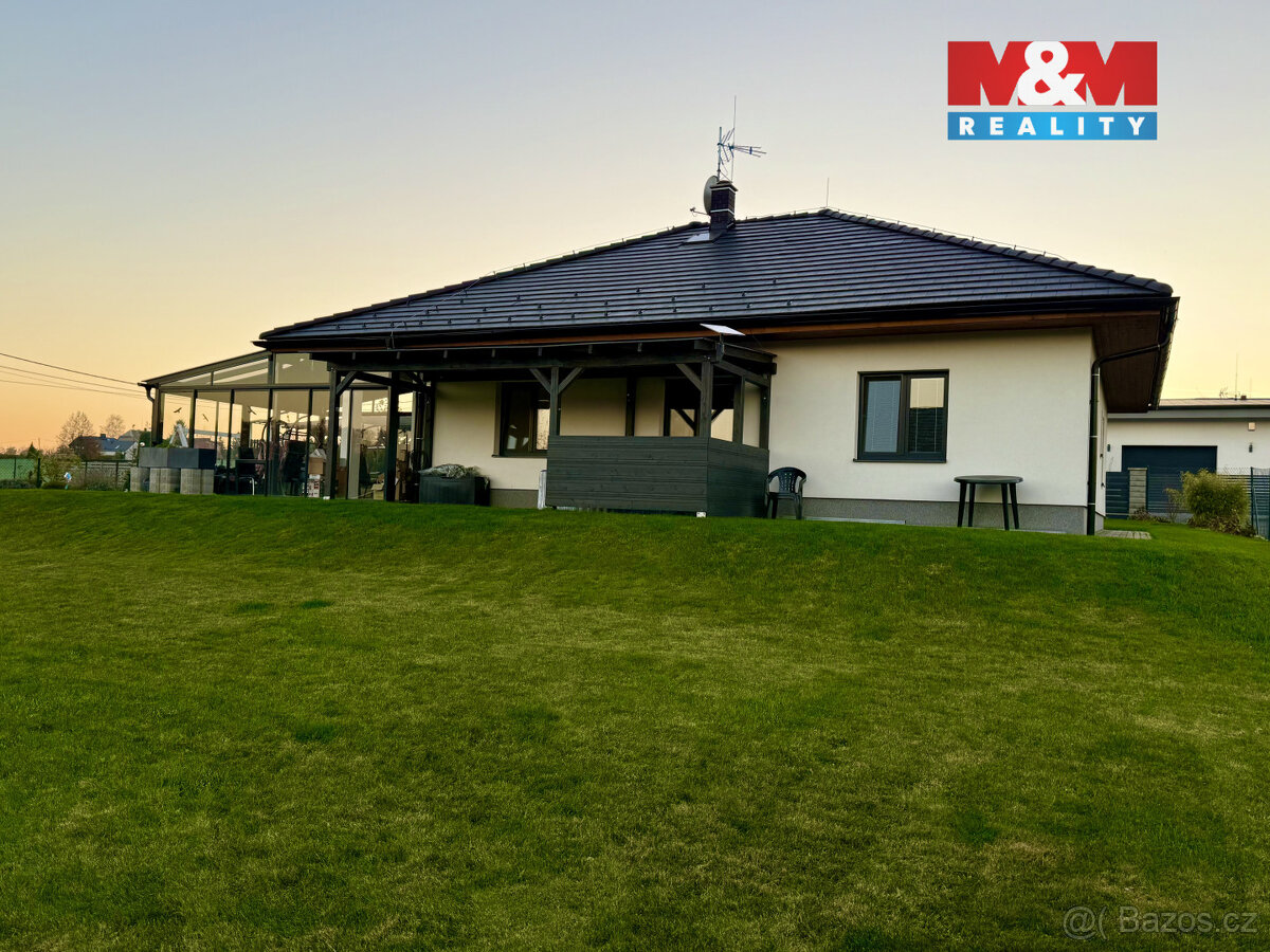 Prodej rodinného domu v Havířově; Havířovu, ul. U Mlýnku - 5