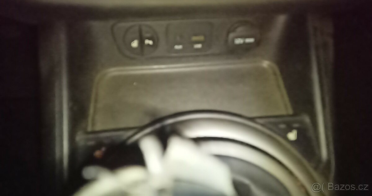 Kia Sportage 4x4 - 5