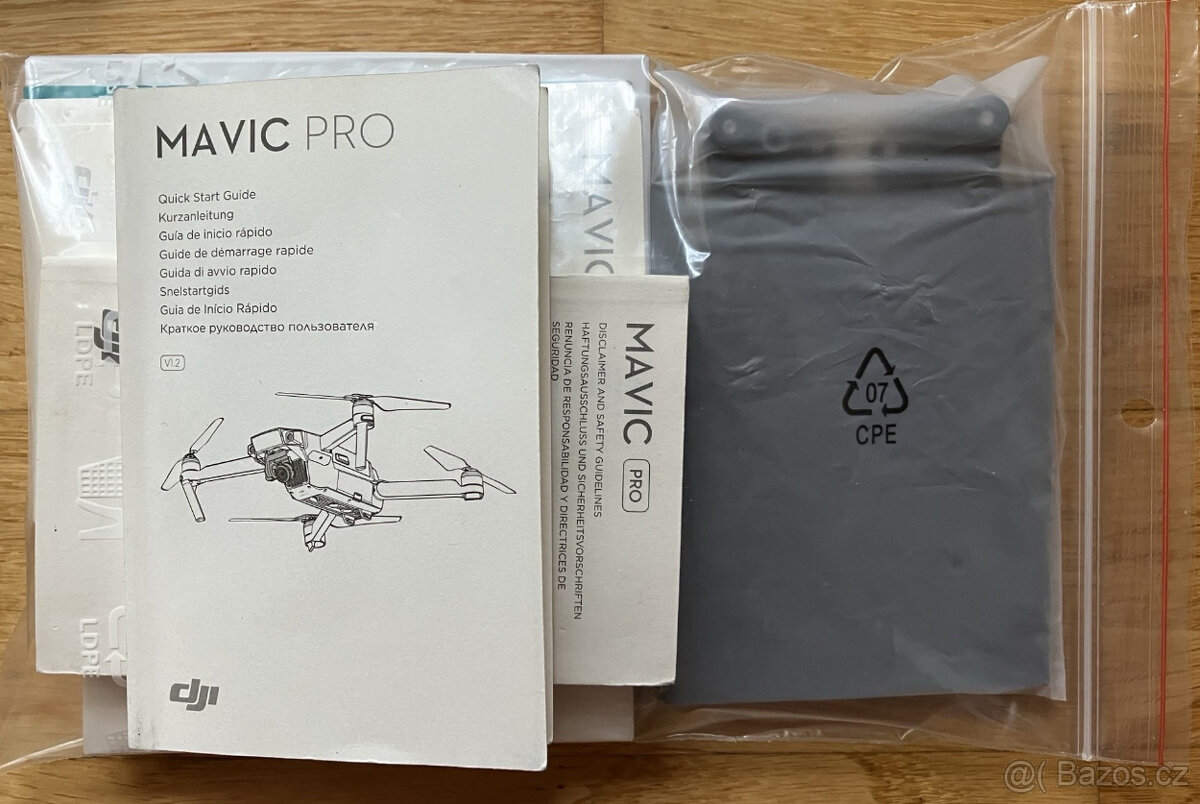 DJI Mavic Pro - 5