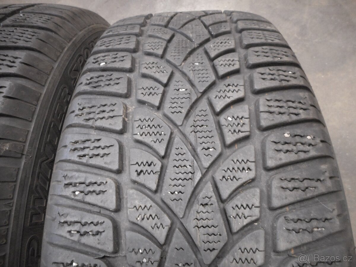 235/60R17 - 5