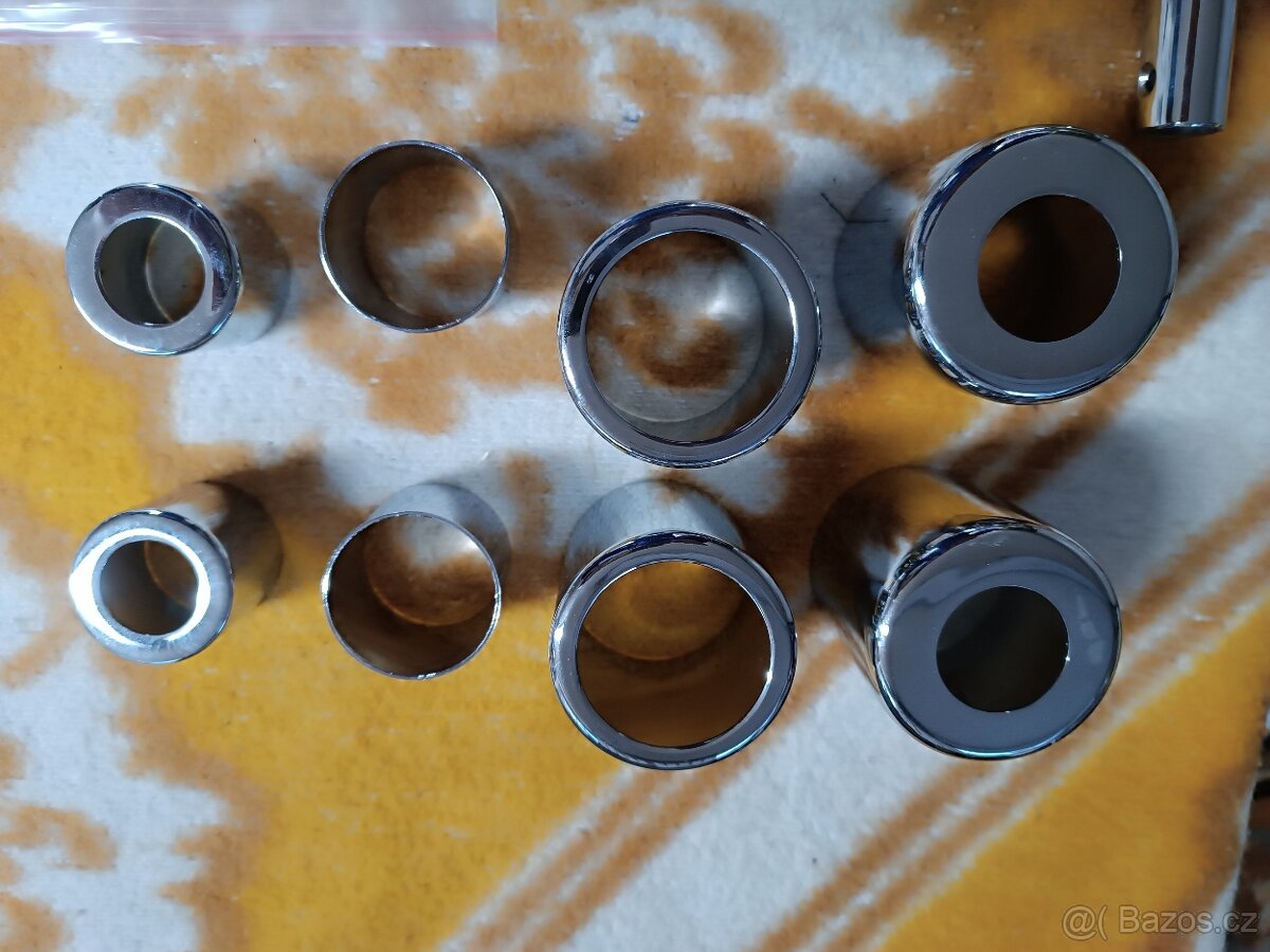 Jawa pérák dily - 5