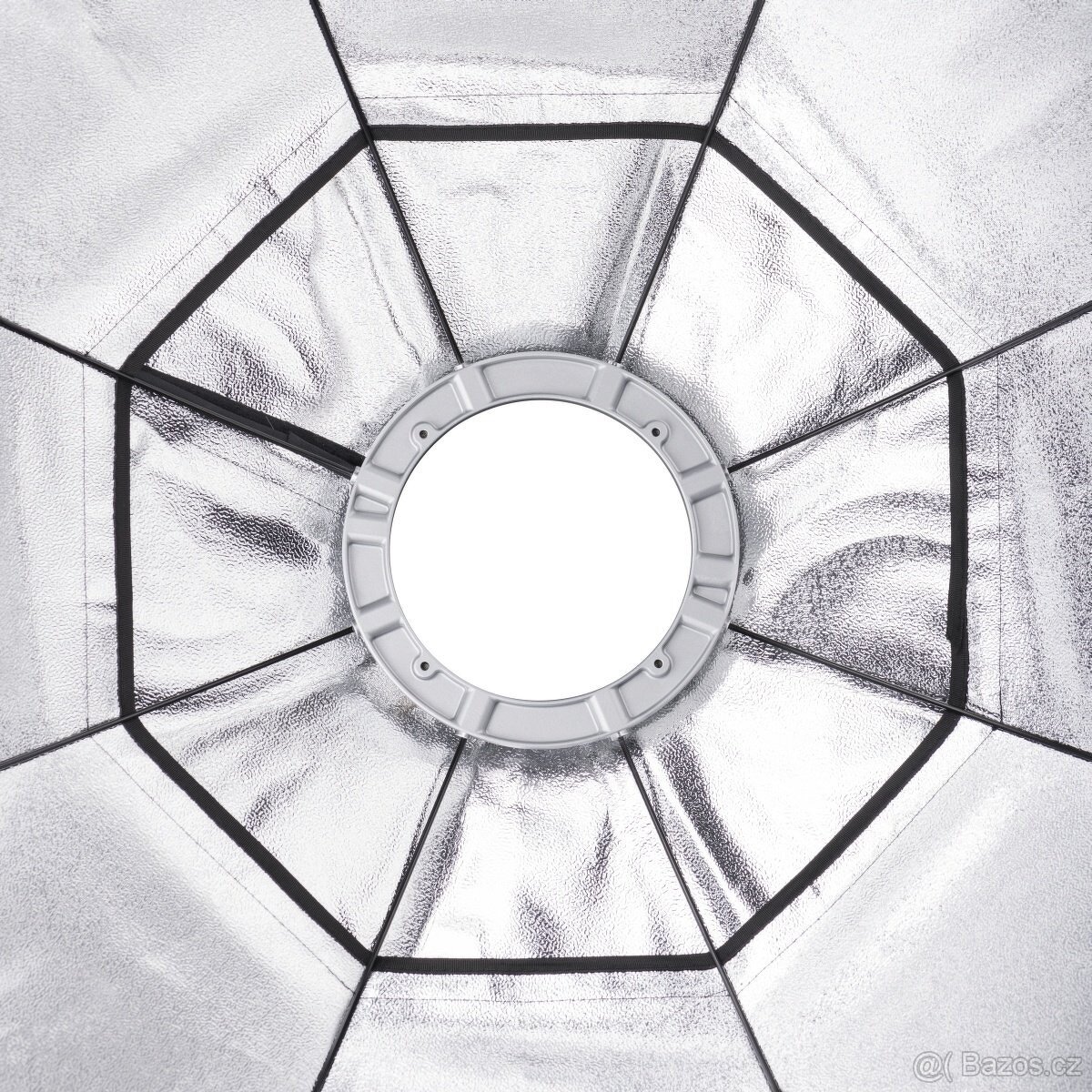 Walimex pro Octagon Softbox 90cm - 5