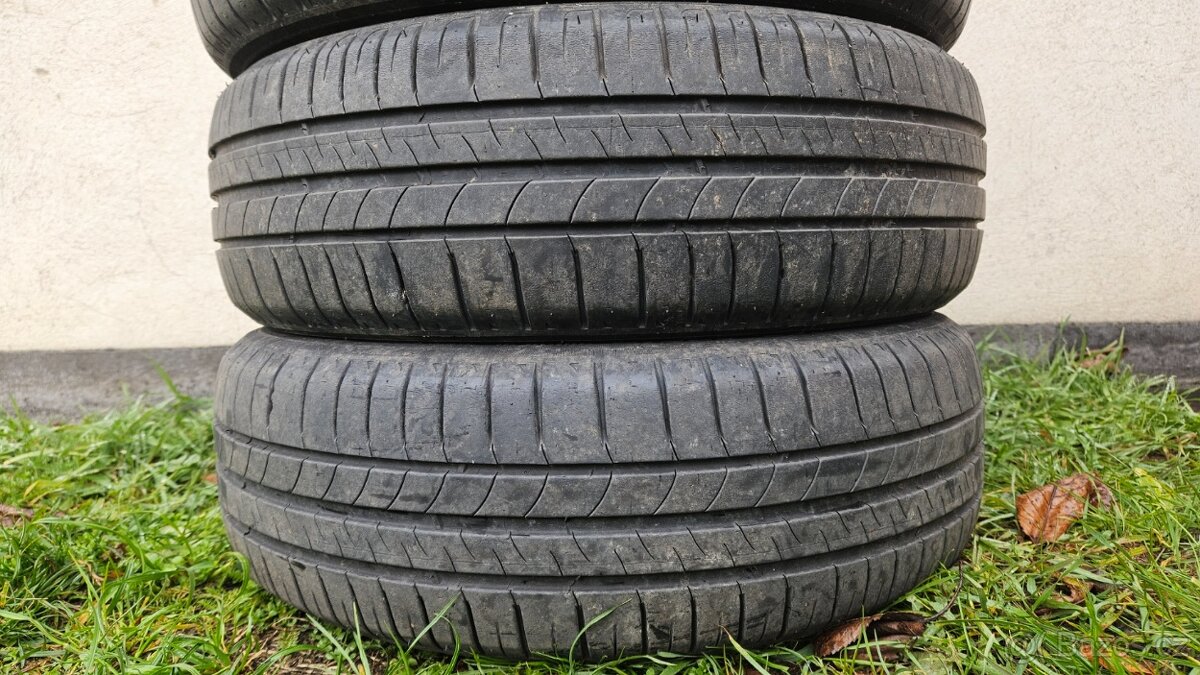 Michelin Energy Saver 185/65 R15 88T pneumatiky letní - 5