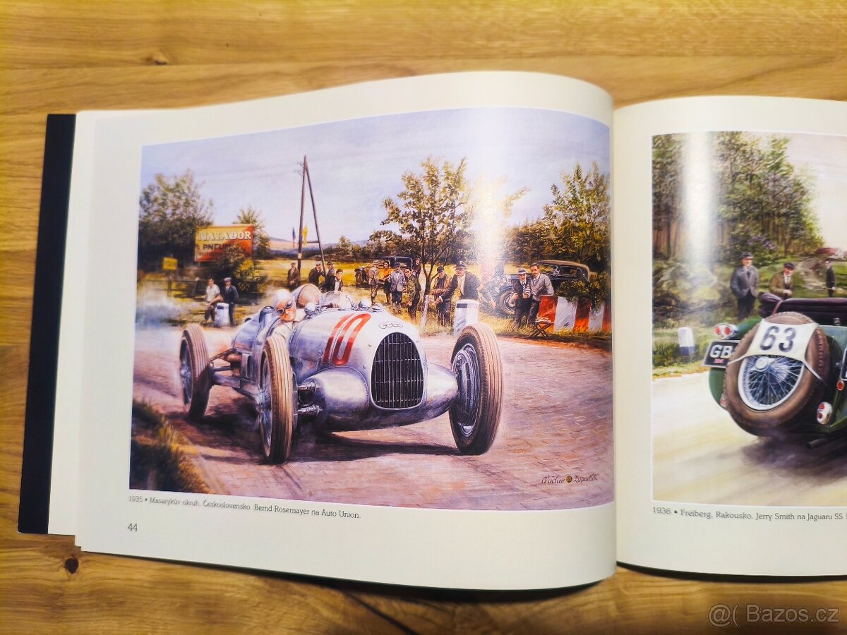 Václav Zapadlík - Obrazy. Nová kniha - 5