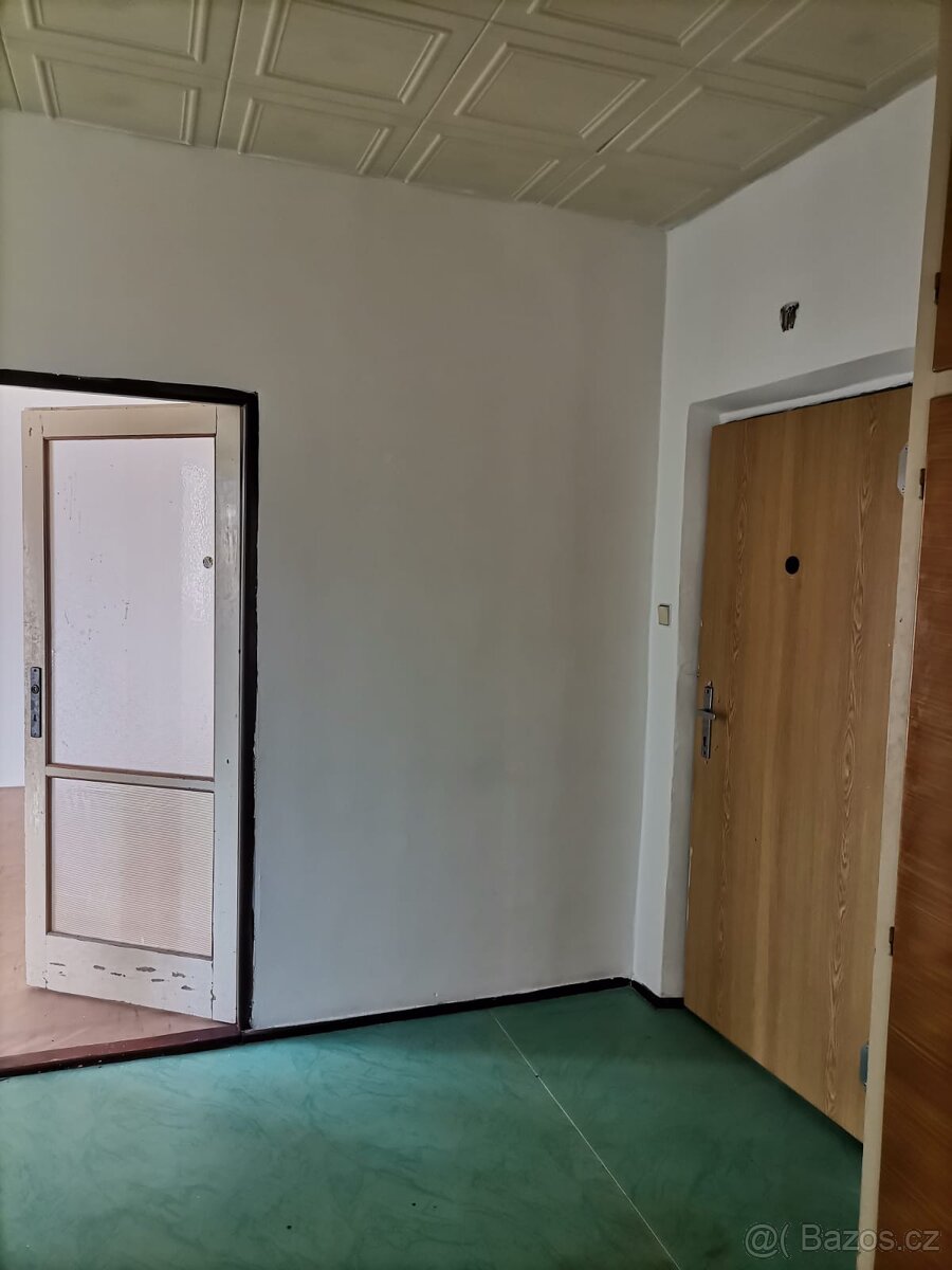 (804) Pronájem, byt 2+1, 56 m, M. Švabinského 617, Bílina - 5