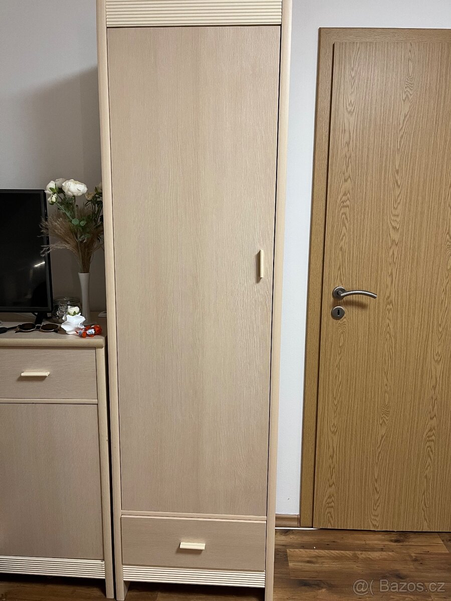 Studentský pokoj - 5