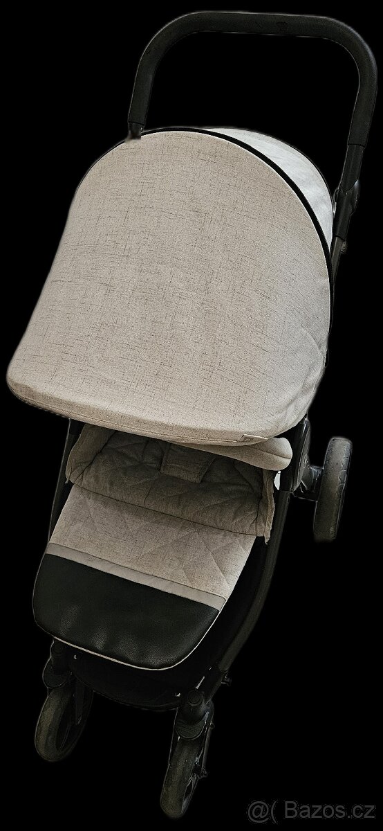 Kočárek Grand mini - 5