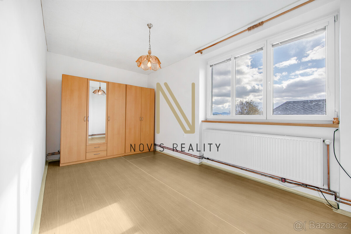 Pronájem, byt 3+1, 78 m², Točník, Klatovy - 5