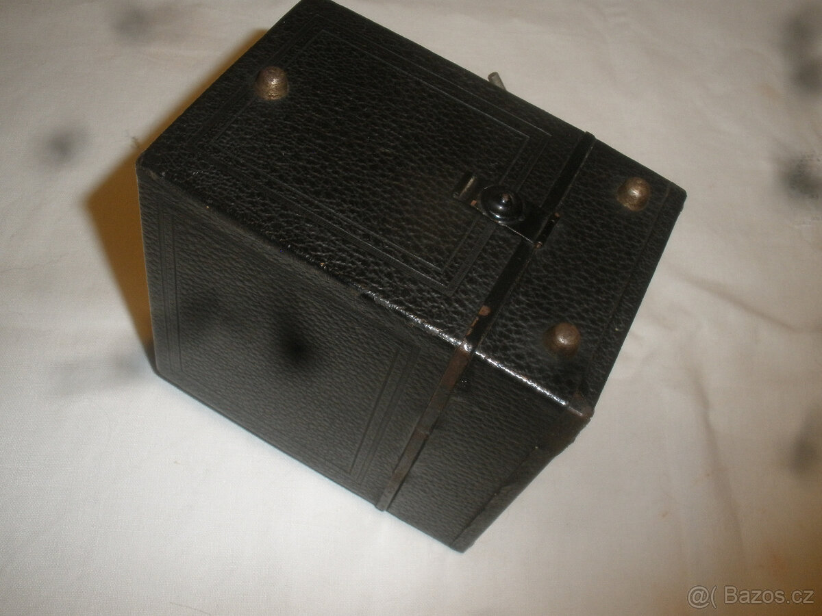 Fotoaparát BOX TENGOR - 5