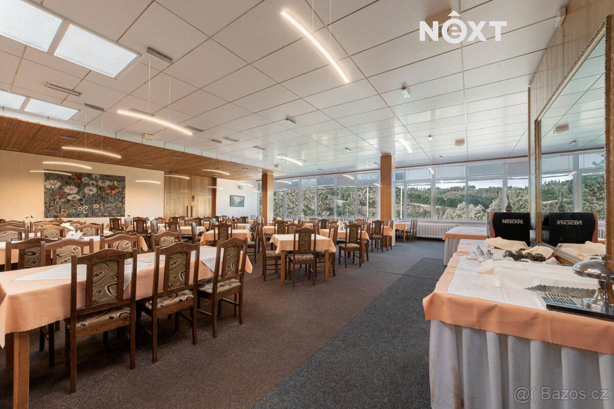 Prodej komerční Ubytování, 9 000㎡ - 5