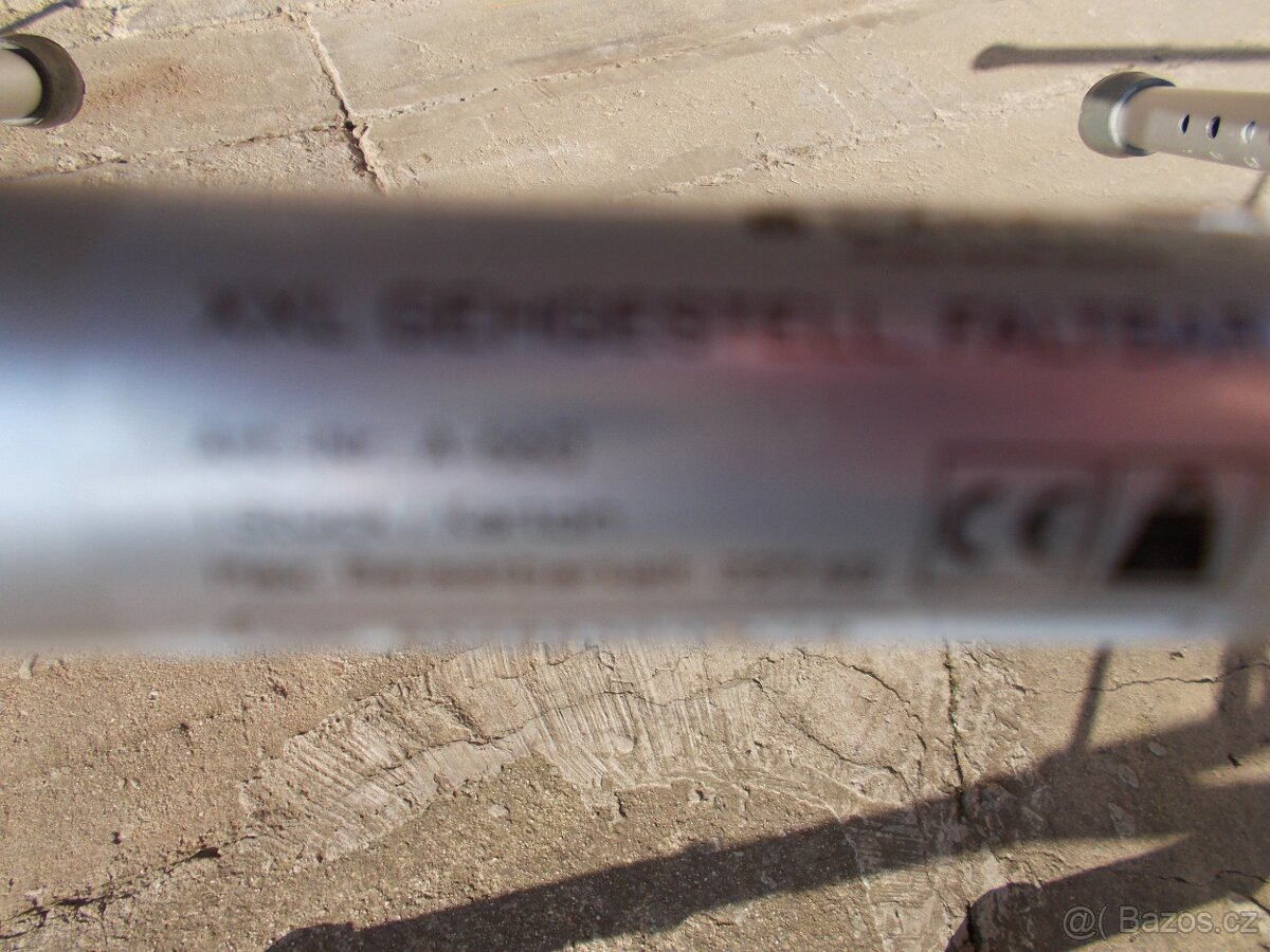 invalidní chodítko - 5