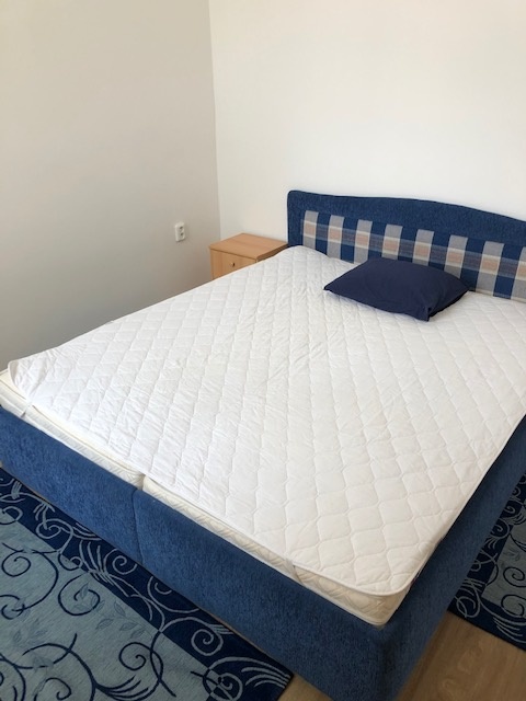 ÚTULNÝ BYT NA VINOHRADECH - 5