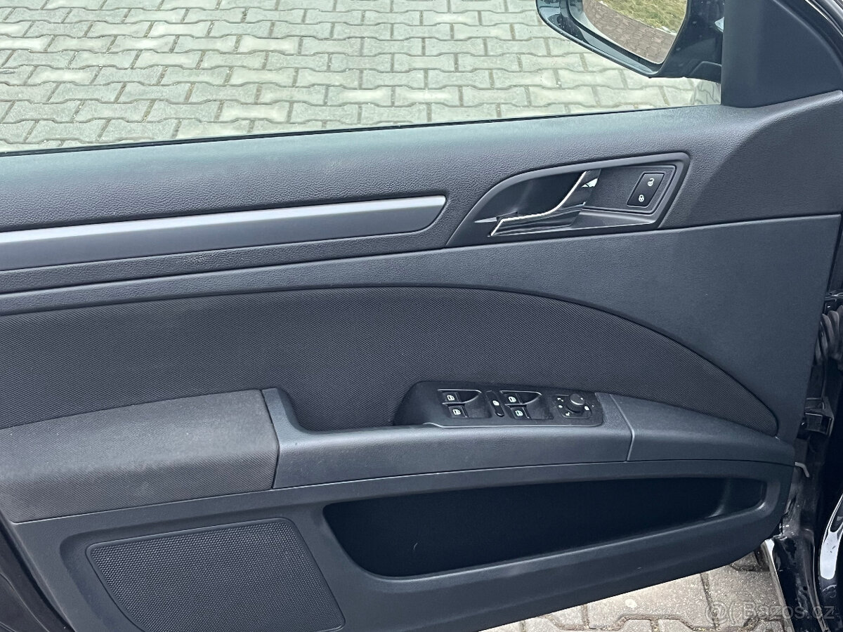 Škoda Superb 2 kombi, 2.0tdi 103kW-CFFB, r.v. 2011 - 5