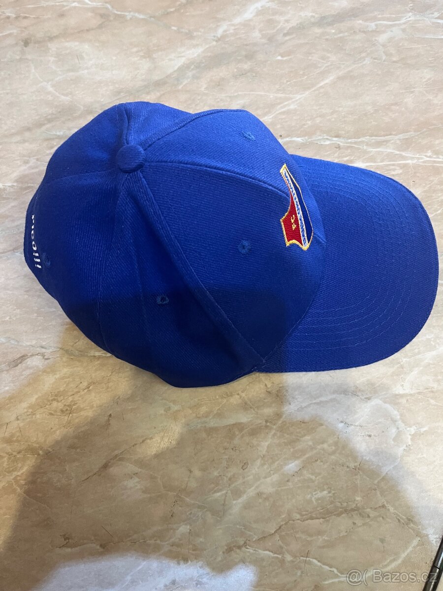 Čepice Baník Ostrava - 5