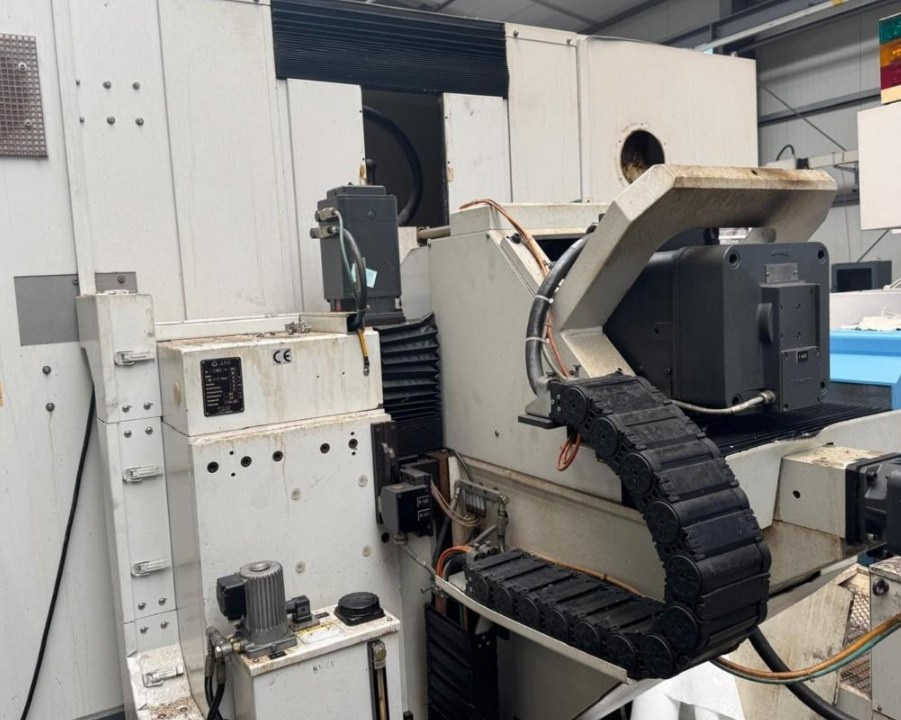 Brusky - rovinné C 740-E - 5