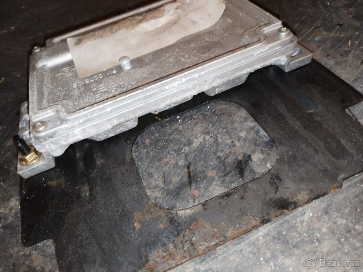 Řídící jednotka MAGNETI MARELLI IAW 6LP2.05 - 5