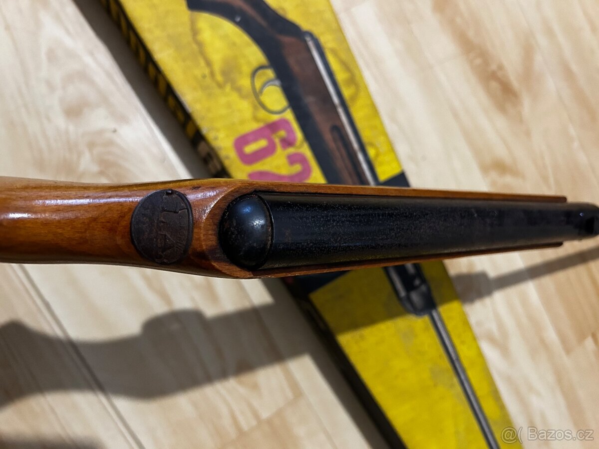 Vzduchovka Slavia 620 - 5