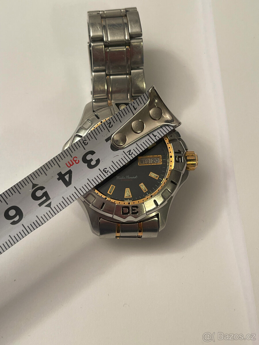 HODINKY ORIENT potápěcké - 5