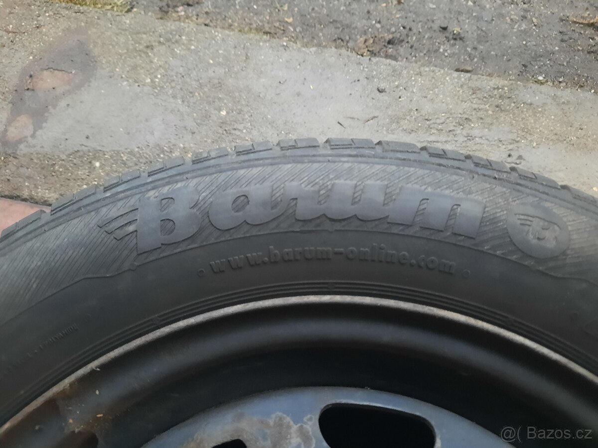 185/60 r14 5x100 - 5