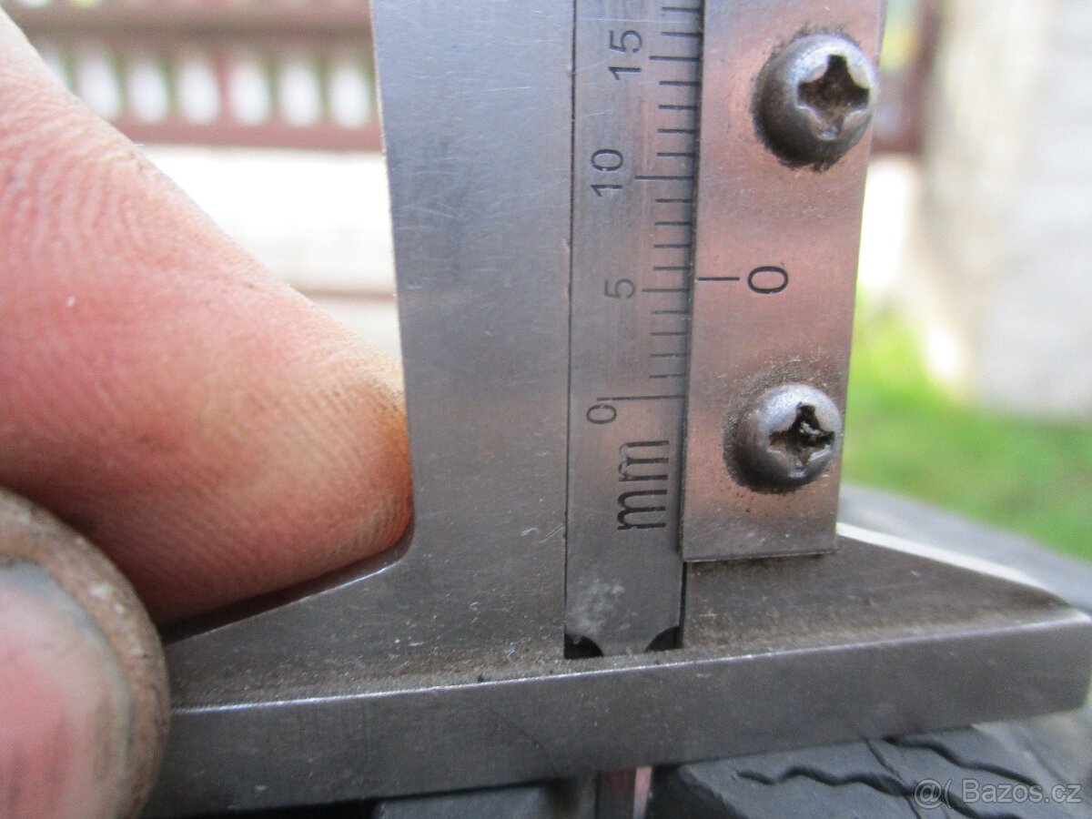 Pneu zimní 175/65 R15 4ks - 5