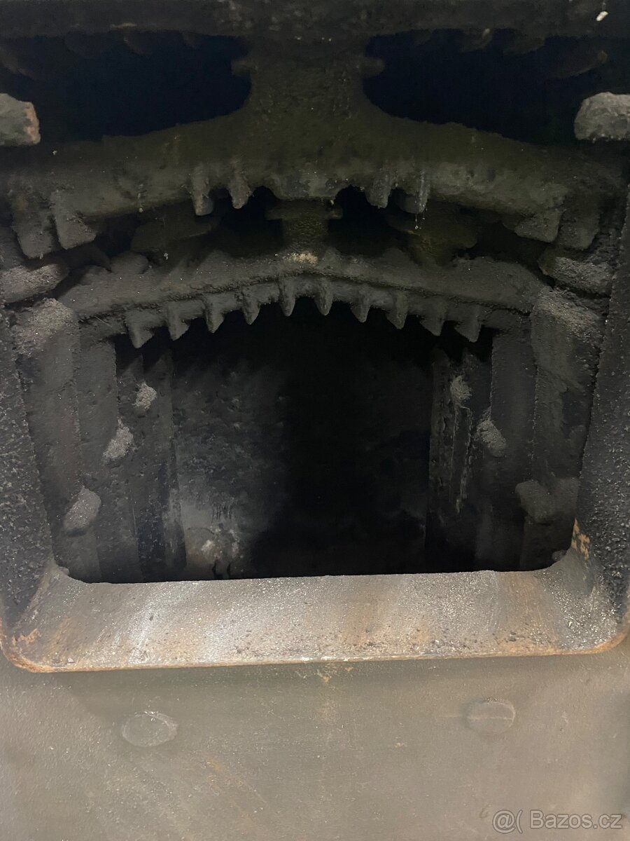 Prodám kotel viadrus - 5