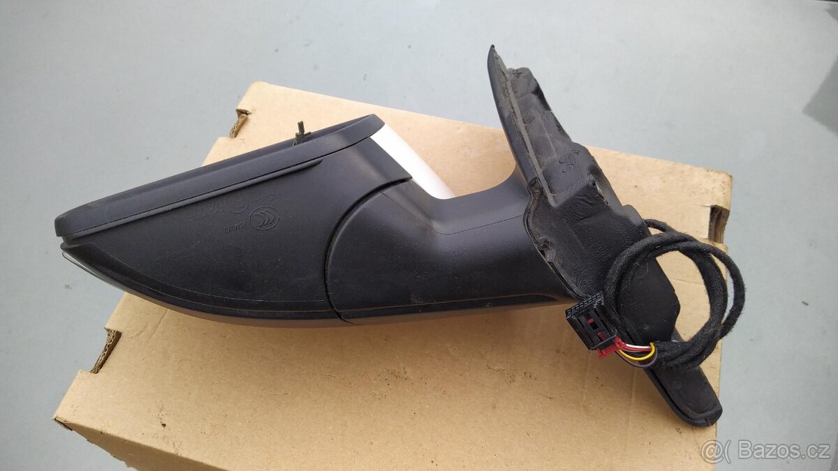 Zrcátko Škoda Octavia III - 5