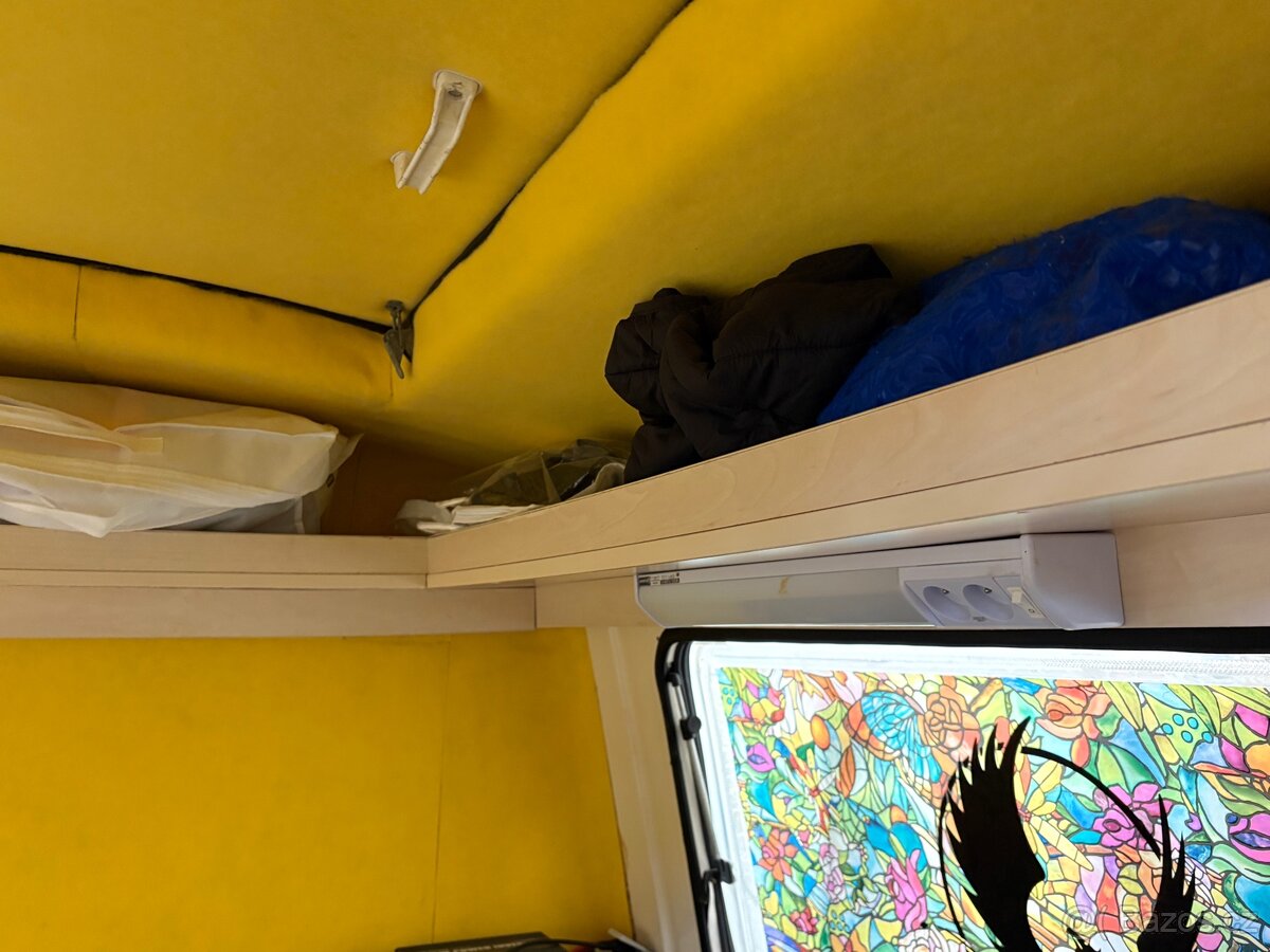 Polský karavan N126 - 5