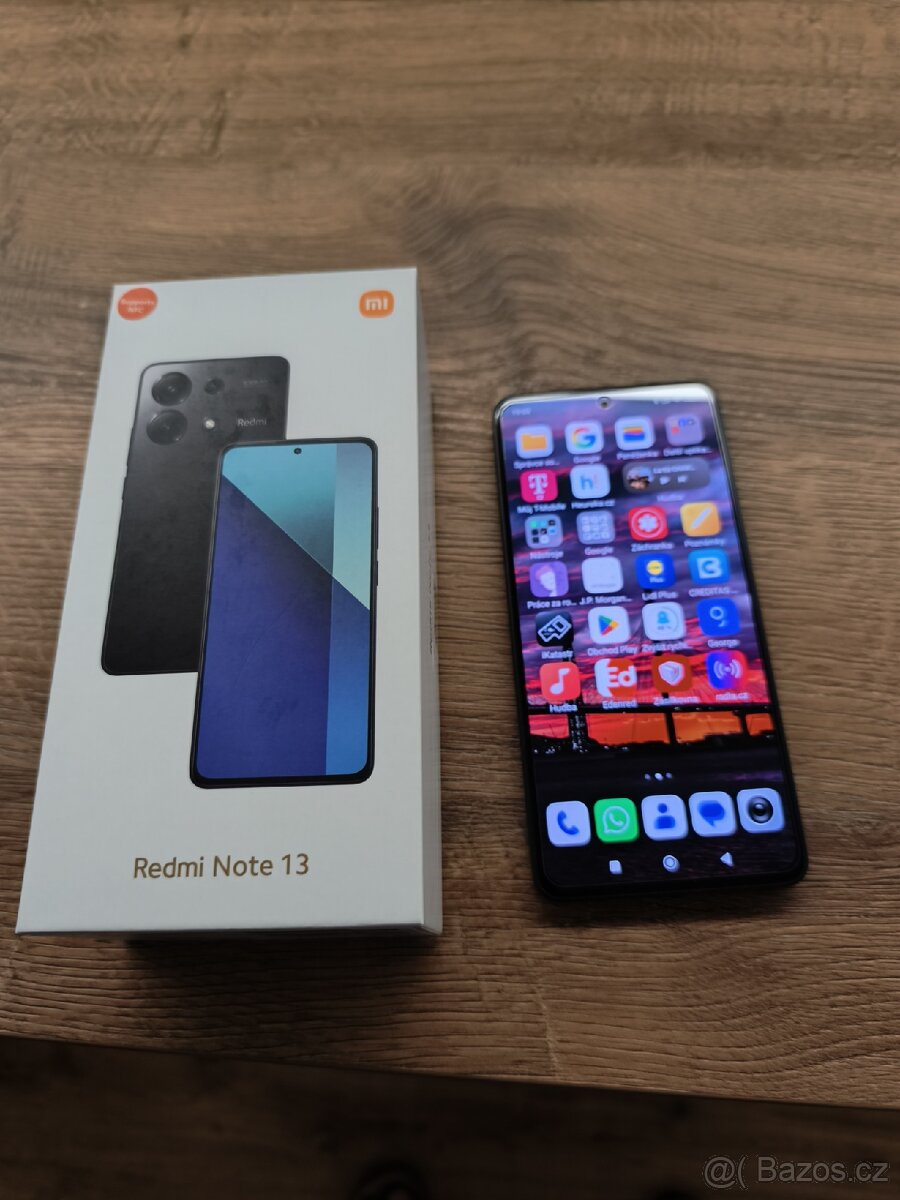 Xiaomi Redmi Note 13 - 5