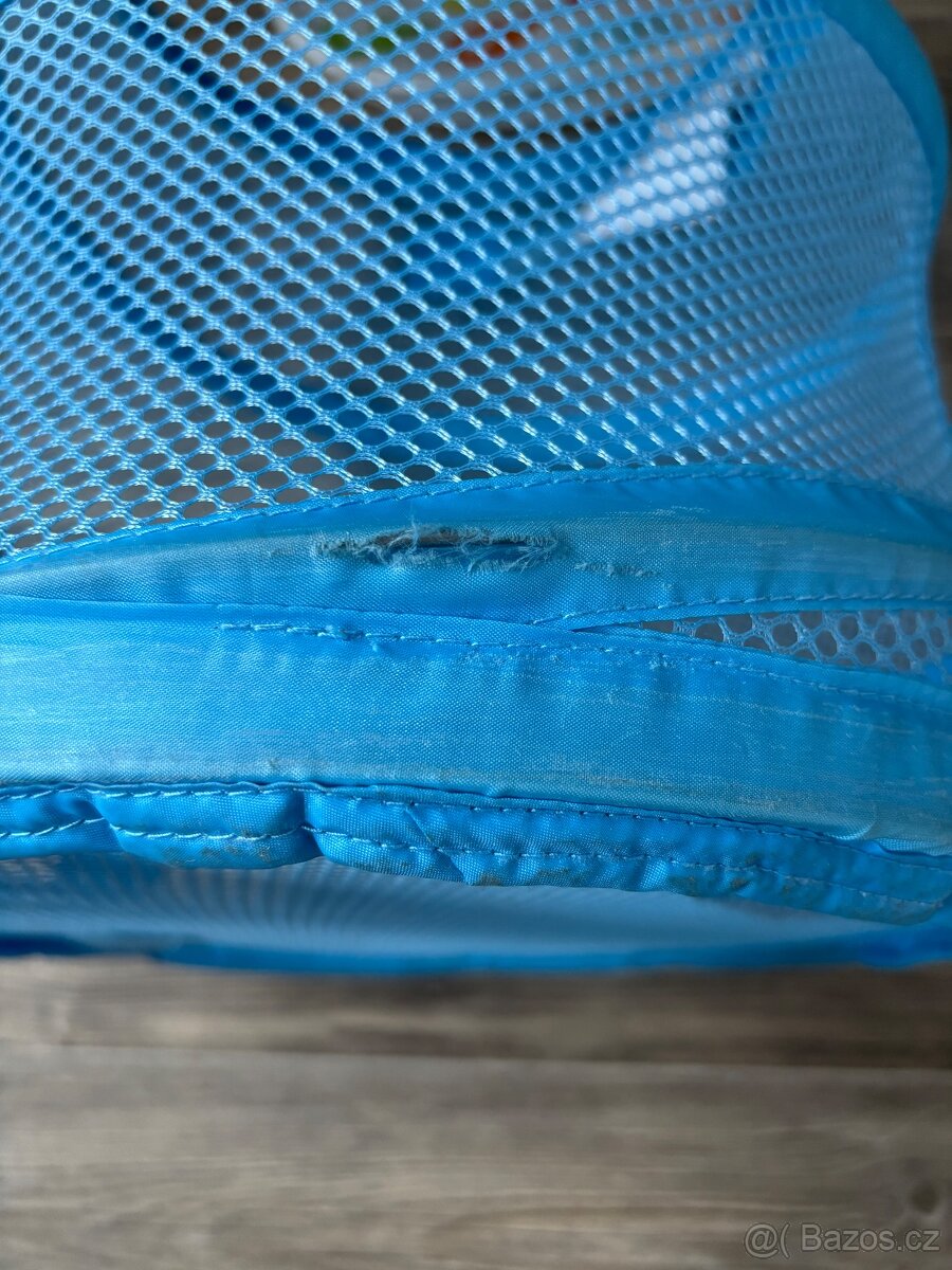 Box na hračky Ikea - 5