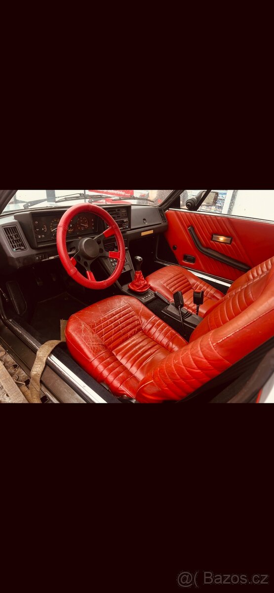 Fiat X1/9 Bertone - 5