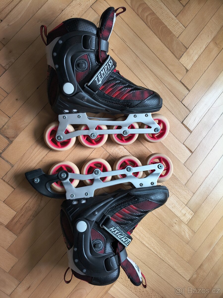 Inline brusle Tempish - 5