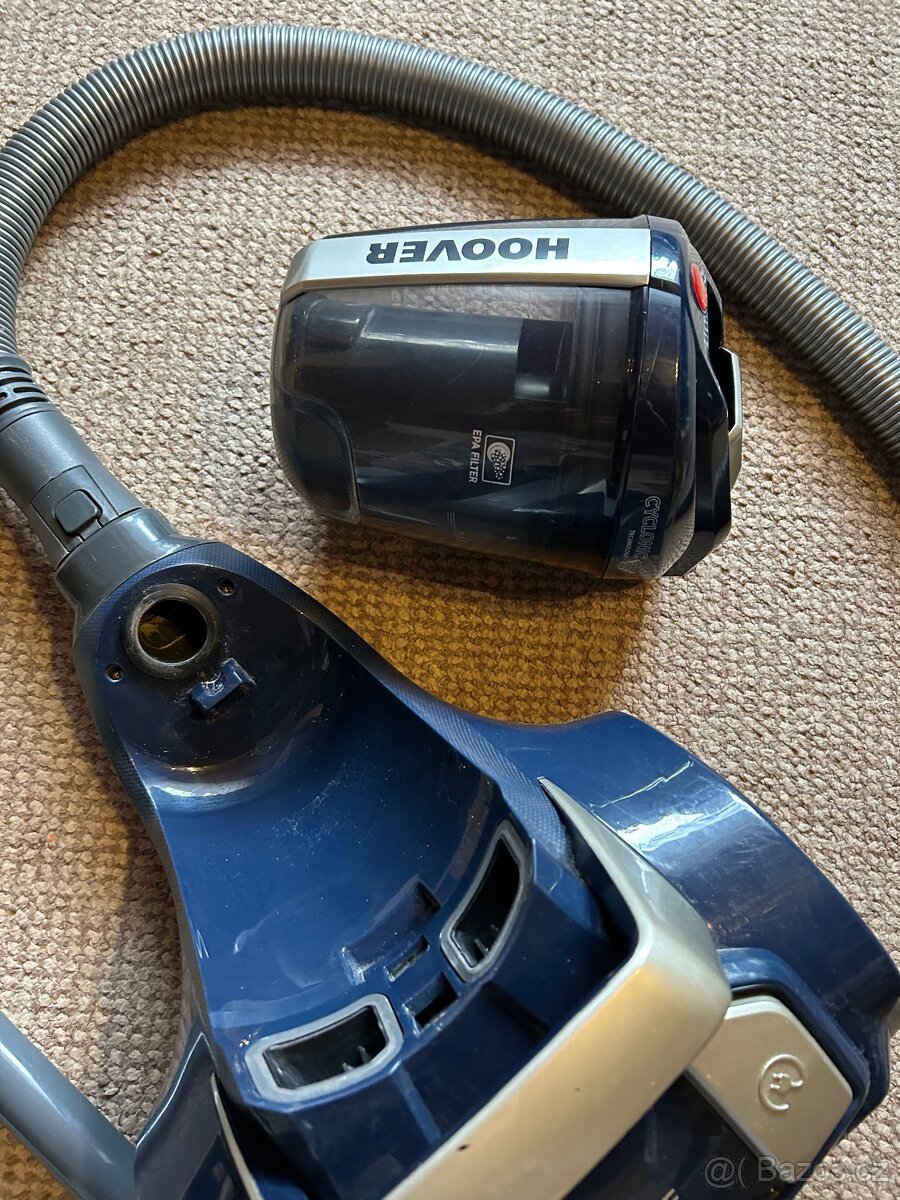 Vysavač Hoover - 5